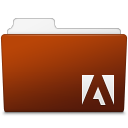 Adobe Bridge Folder Icon
